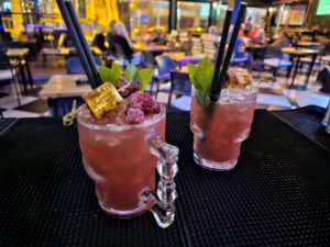 Ghetto Cocktail Bar Protaras