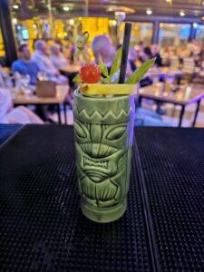 Ghetto Cocktail Bar Protaras